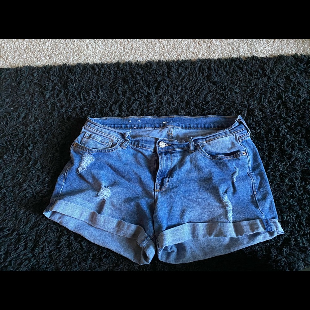 Clothing